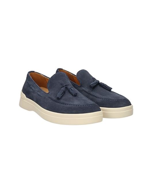 DUKE 05 - MOCASSINO COW SUEDE LIU JO | 7B4017PX002/09361